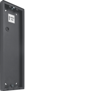 Elcom Gehäuse Größe 5 AP für Türstation ONE