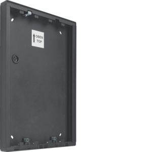 Elcom Gehäuse Größe 6 AP für Türstation ONE