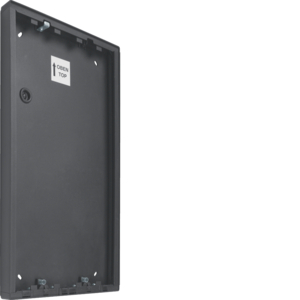 Elcom Gehäuse Größe 7 AP für Türstation ONE