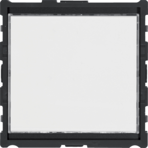 Elcom Ruftaster LED-Schild 1/1 2D ONE