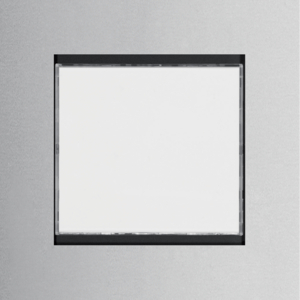 Elcom Ruftast. Modul 1/1 LED-Schild 2D MODESTA