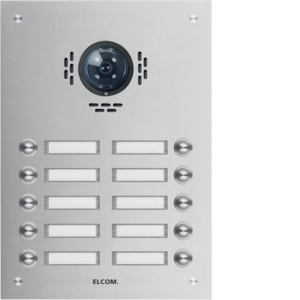 Elcom TVG-10/2 Aus.-St.f. BTC10/2UP Edels.ESTA
