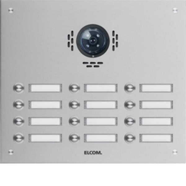 Elcom TVG-12/3 Aus.-St.f. BTC12/3UP Edels.ESTA