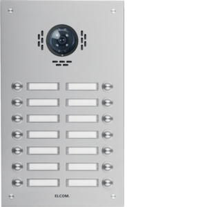 Elcom TVG-14/2 Aus.-St.f. BTC14/2UP Edels.ESTA