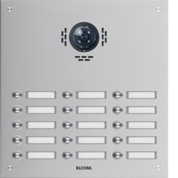 Elcom TVG-15/3 Aus.-St.f. BTC15/3UP Edels.ESTA