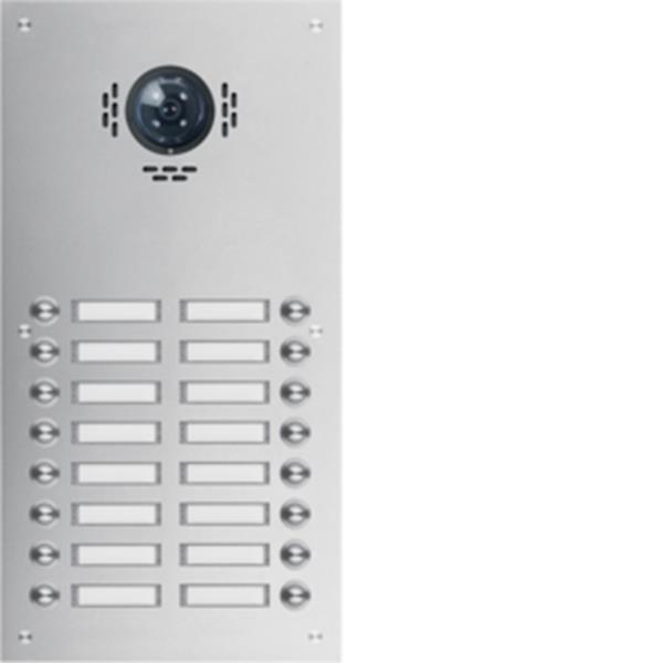 Elcom TVG-16/2 Aus.-St.f. BTC16/2UP Edels.ESTA