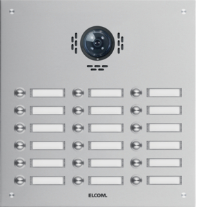 Elcom TVG-18/3 Aus.-St.f. BTC18/3UP Edels.ESTA