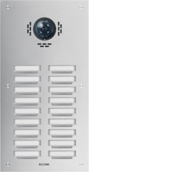 Elcom TVM-18/2 Aus.-St.f. BTC18/2UP Edels.ESTA