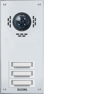 Elcom TAP-3/1 Aus.-St. f. BTC 3/1 AP ws STAB.