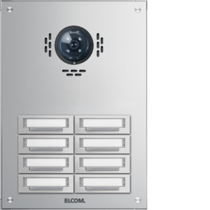 Elcom TAP-8/2 Aus.-St.f.BTC 8/2 AP Alu STABILA