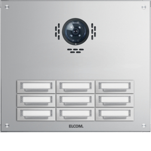 Elcom TAP-9/3 Aus.-St.f.BTC 9/3 AP Alu STABILA