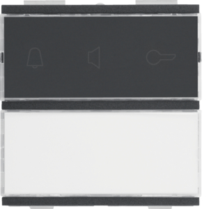 Elcom Zustandsanzeige-Aufsatz 2/1 ONE/MODESTA