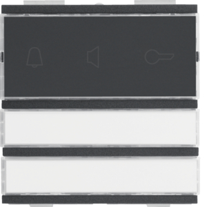 Elcom Zustandsanzeige-Aufsatz 2/1 ONE/MODESTA