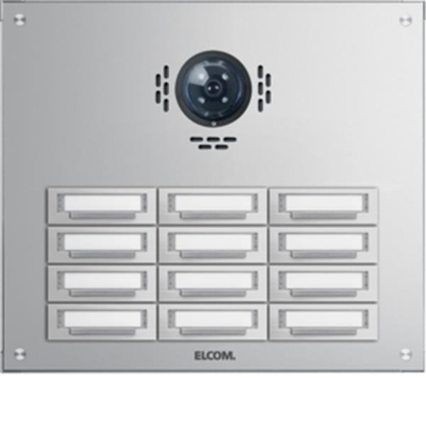 Elcom TAP-12/3 Aus.-St. f BTC12/3 AP Alu STAB.