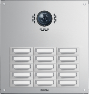Elcom TAP-15/3 Aus.-St. f BTC15/3 AP Alu STAB.