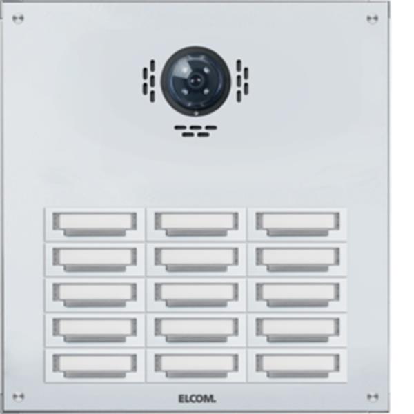 Elcom TAP-15/3 Aus.-St.t BTC15/3 AP ws STABILA