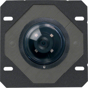 Elcom BTC-500 Kamera ohne LS 2D-Video