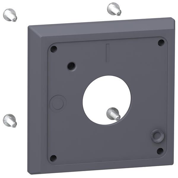 Schneider TeSys GV2 TeSys GV3 TeSys U, universelle Nachrüstung