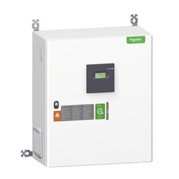 Kompensationsanlage Auto, PowerLogic PFC, 34kvar, LS, 400V, 50Hz