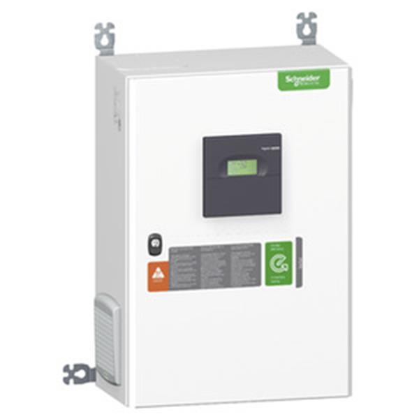 Kompensationsanlage Auto, PowerLogic PFC, 6kvar, LS, 400V, 50Hz