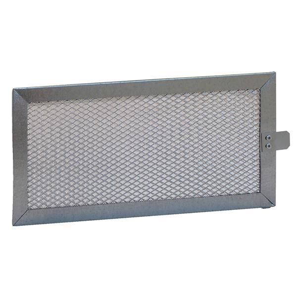 ClimaSys Metallfilter für Kühlgerät 3k bis 4kW