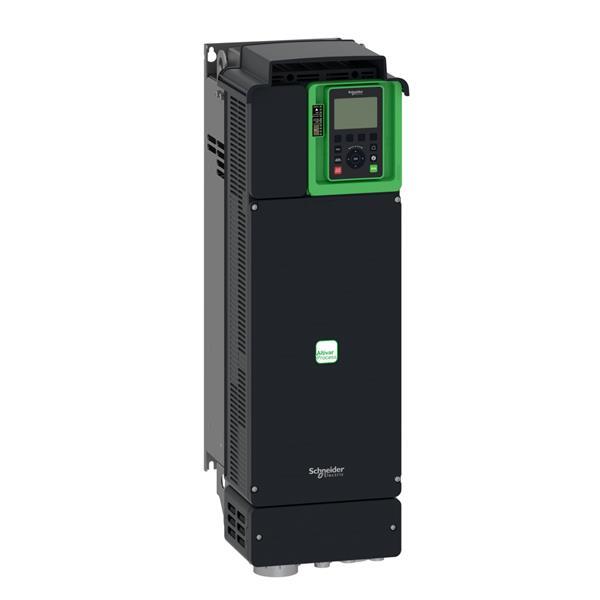 Frequenzumrichter ATV630, 45 kW/60 HP, 380-480V, IP21