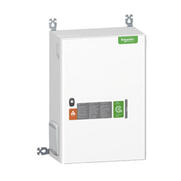 Kompensationsanlage Fix, PowerLogic PFC, 32kvar, LS, 400V, 50Hz
