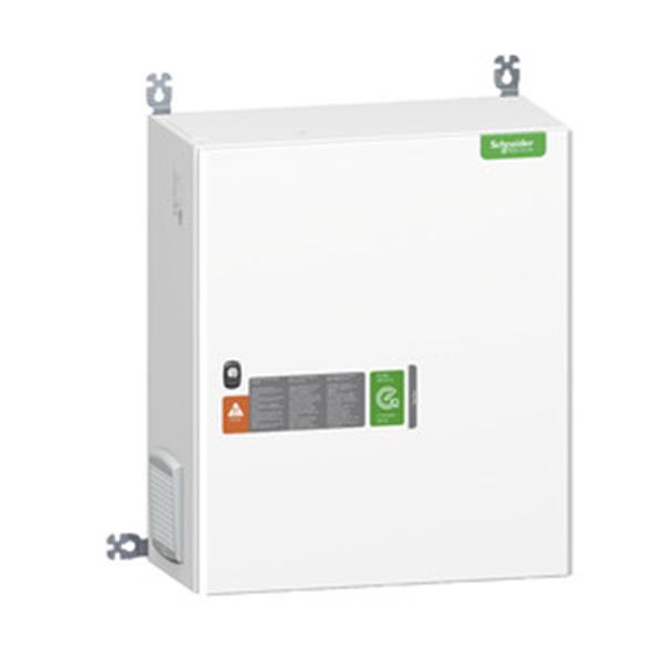 Kompensationsanlage Fix, PowerLogic PFC, 50kvar, LS, 400V, 50Hz