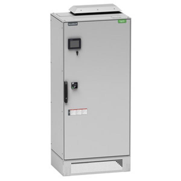 Aktiver Oberschwingungsfilter, AccuSine PCS+, 300A, 380-480V AC, 3P, IP31