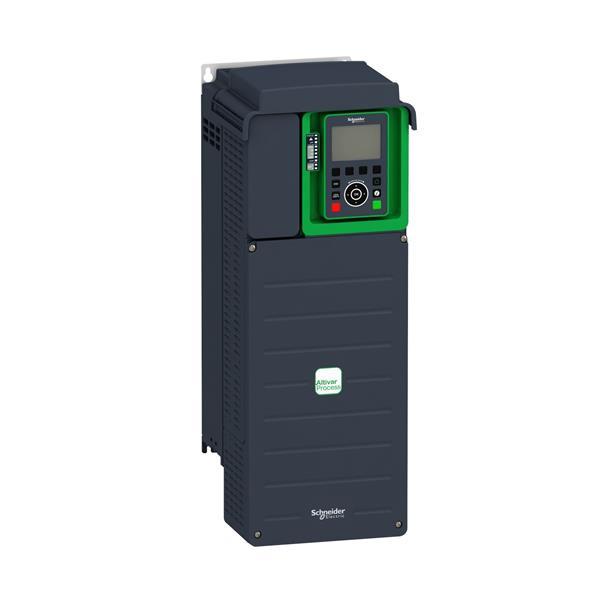 Frequenzumrichter, ATV930, 15kW, 400/480V, mit Bremsmodul, IP21