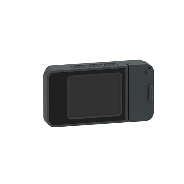 Displaymodul für TransferPacT Active, LCD Display