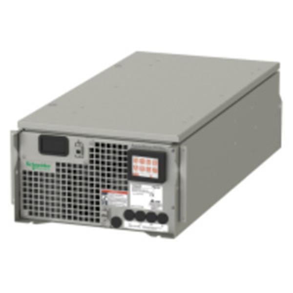 Aktiver Oberschwingungsfilter, AccuSine PCSn, 30A, 208-415V AC, 3P+N, 19Zoll