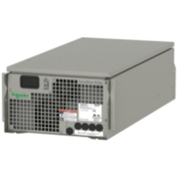 Aktiver Oberschwingungsfilter, AccuSine PCSn, 60A, 208-415V AC, 3P+N, 19Zoll, EM