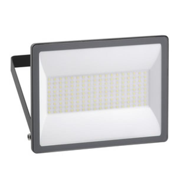 LED Strahler Mureva 100W/10000lm /4000k / IP65 / IK05 / Kabel: 0,5m