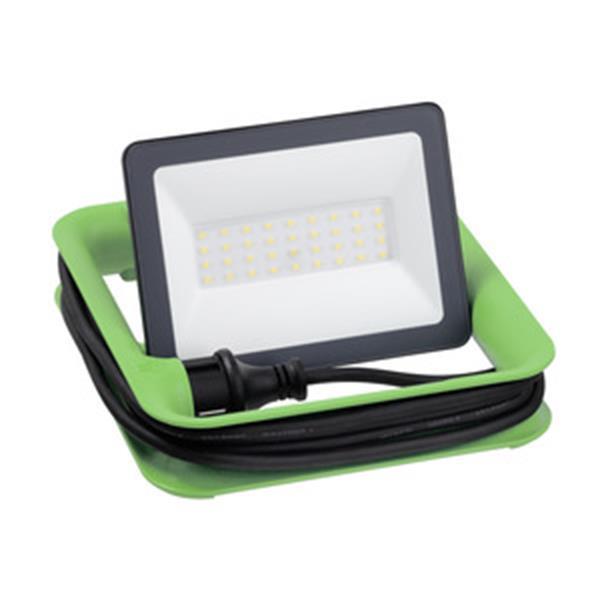 LED Arbeitsleuchte Thorsman 20W /20000lm /4000k / IP65 / IK05 / Kabel 3,2m