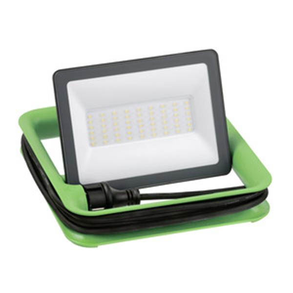 LED Arbeitsleuchte Thorsman 30W /30000lm/4000k / IP65 / IK05 / Kabel: 3,5m