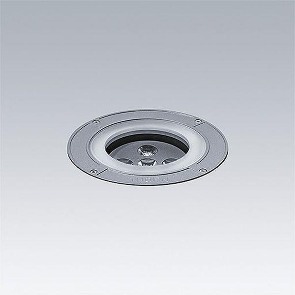 Thorn LED-Bodeneinbauleuchte Mica Slim A 5L90 ACC 28D 840 AL SF