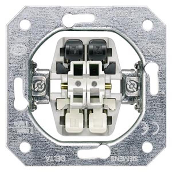 Siemens UP-Schaltergeräteeinsatz 5TA2128