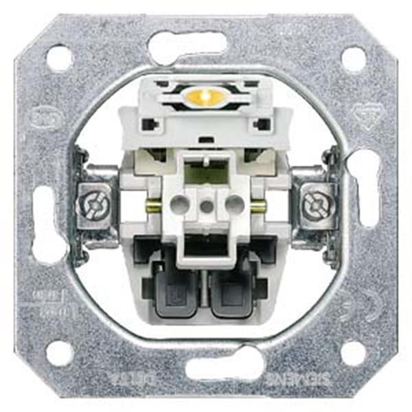 Siemens UP-Schaltergeräteeinsatz 5TA2130