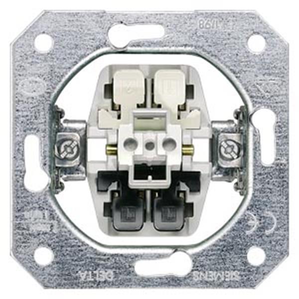 Siemens UP-Schaltergeräteeinsatz 5TA2132