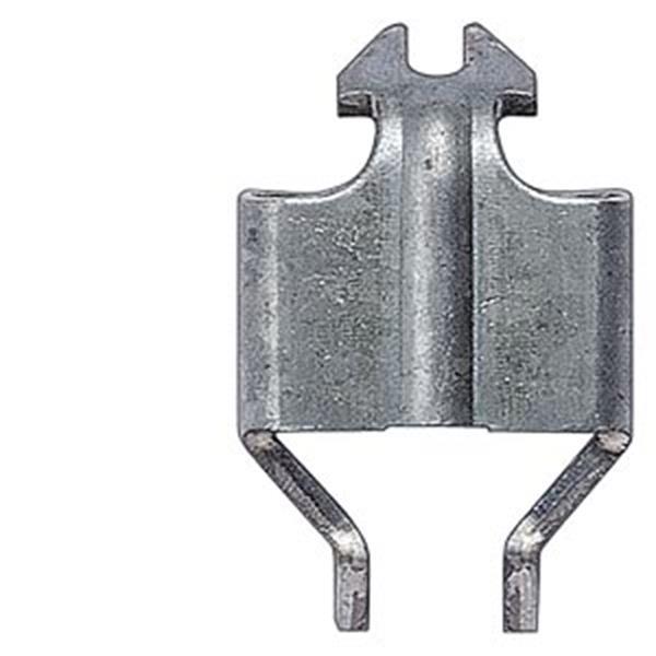 Siemens DELTA Verlängerungskrallen für Geräteeinsätze mit Gummi (1 Satz=10 Stück