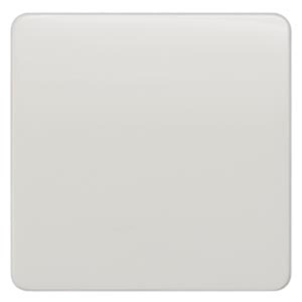 Siemens DELTA profil Wippe neutral, titanweiß