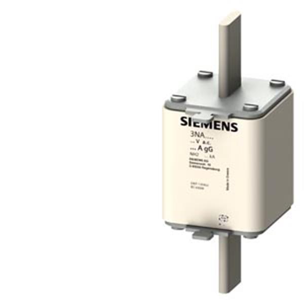 Siemens NH-Sicherungseinsatz, NH2, In: 315 A, gG, Un AC: 500 V, Un DC: 440 V