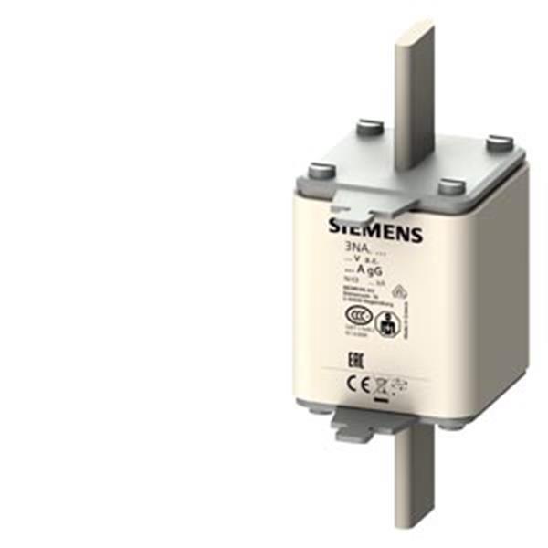 Siemens NH-Sicherungseinsatz, NH3, In: 300 A, gG, Un AC: 500 V, Un DC: 440 V