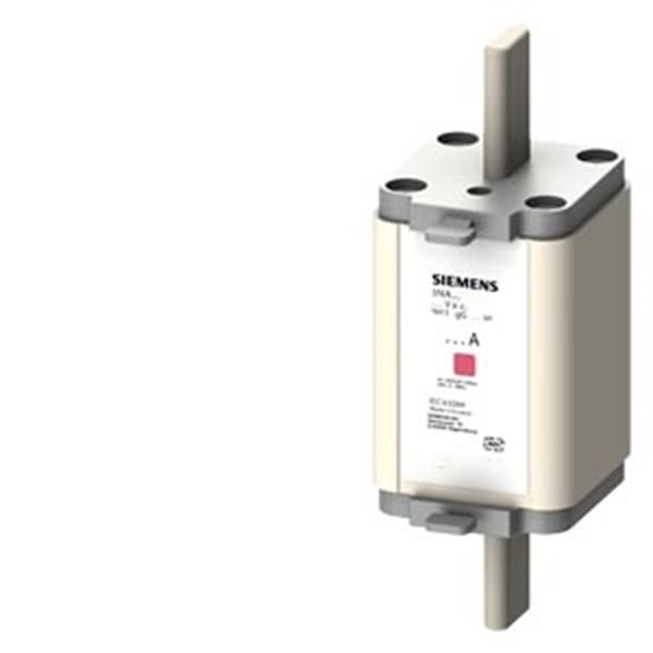 Siemens NH-Sicherungseinsatz, NH1, In: 20 A, gG, Un AC: 500 V, Un DC: 440 V