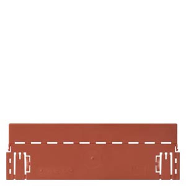 Siemens Innentrennwand 8GB2053-1 horizontal 18TE