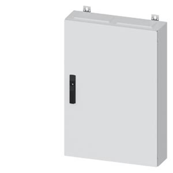 Siemens ALPHA 160, Wandschrank, IP44, Schutzklasse 2, H: 800 mm, B: 550 mm, T: 1 Siemens ALPHA 160, Wandschrank, IP44, Schutzklasse 2, H: 800 mm, B: 550 mm, T: 1