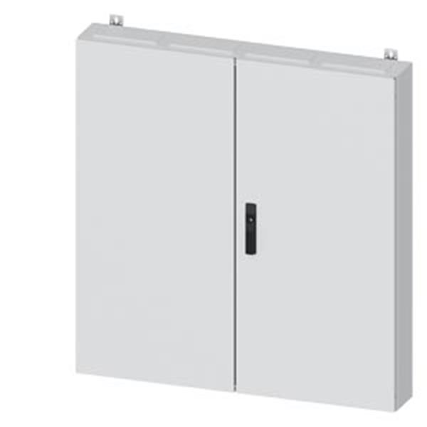 Siemens ALPHA 160, Wandschrank, IP44, Schutzklasse 2, H: 1100 mm, B: 1050 mm, T: Siemens ALPHA 160, Wandschrank, IP44, Schutzklasse 2, H: 1100 mm, B: 1050 mm, T: