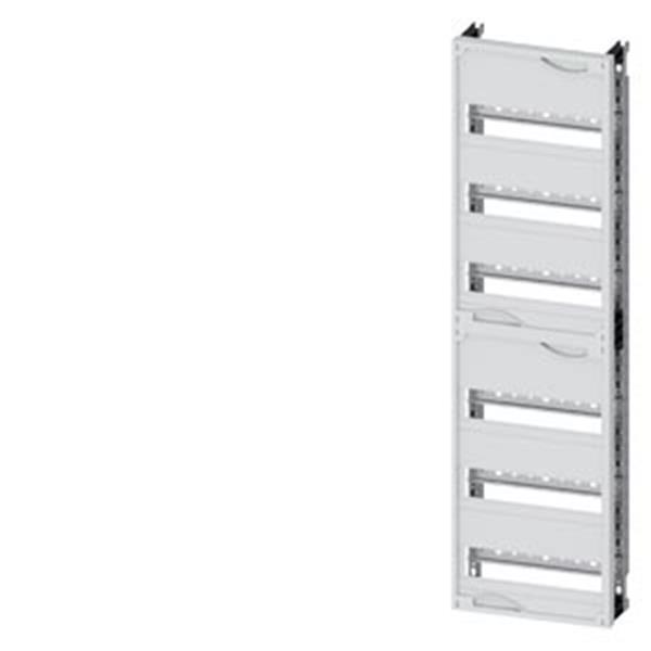 Siemens ALPHA 160/400 DIN, Schnellmontagebausatz für Installationseinbaugeräte Siemens ALPHA 160/400 DIN, Schnellmontagebausatz für Installationseinbaugeräte