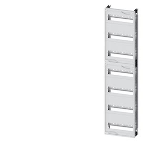 Siemens ALPHA 160/400 DIN, Schnellmontagebausatz für Installationseinbaugeräte Siemens ALPHA 160/400 DIN, Schnellmontagebausatz für Installationseinbaugeräte